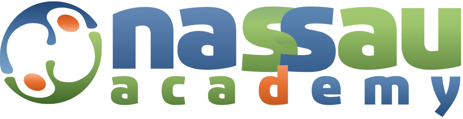 Nassau Academy Language Hub